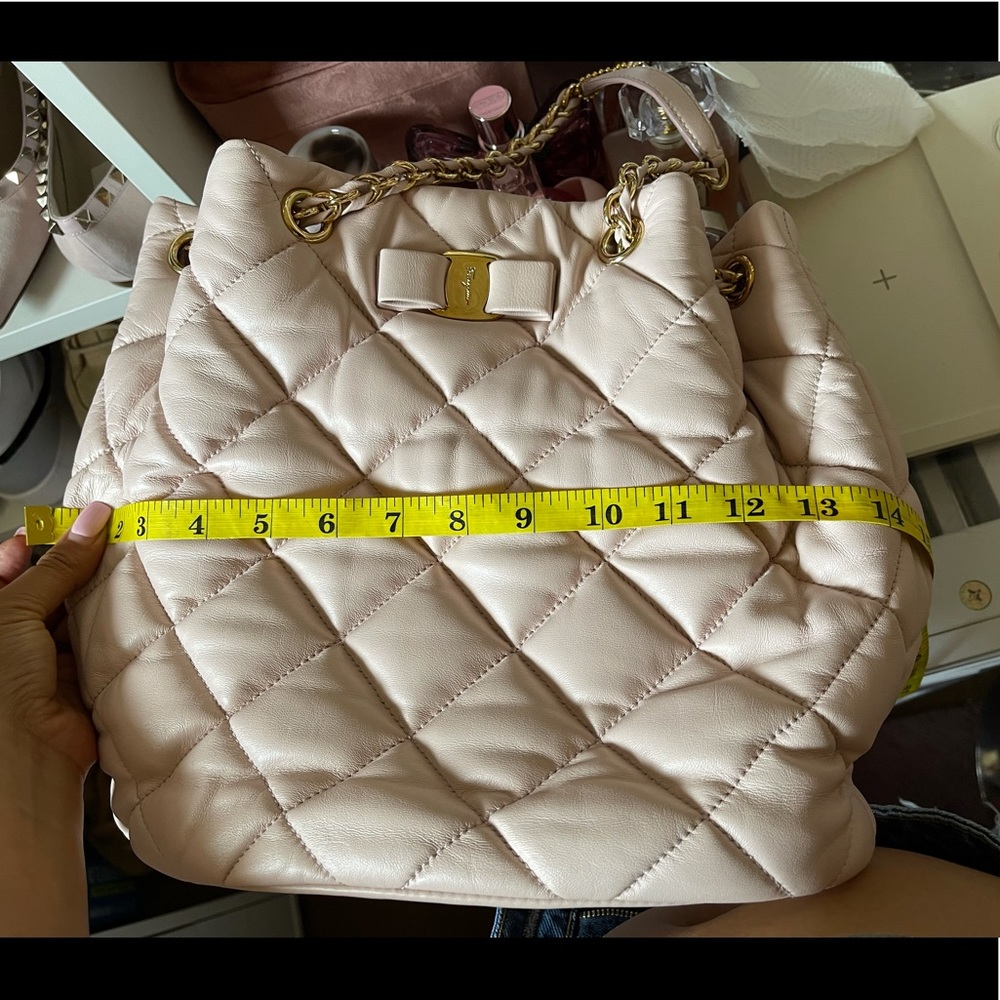 Salvatore Ferragamo Bag - Picture 11 of 16